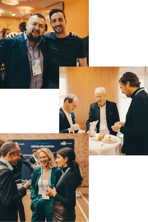 DACH26 3 Aperitivo DACH26 3 Aperitivo