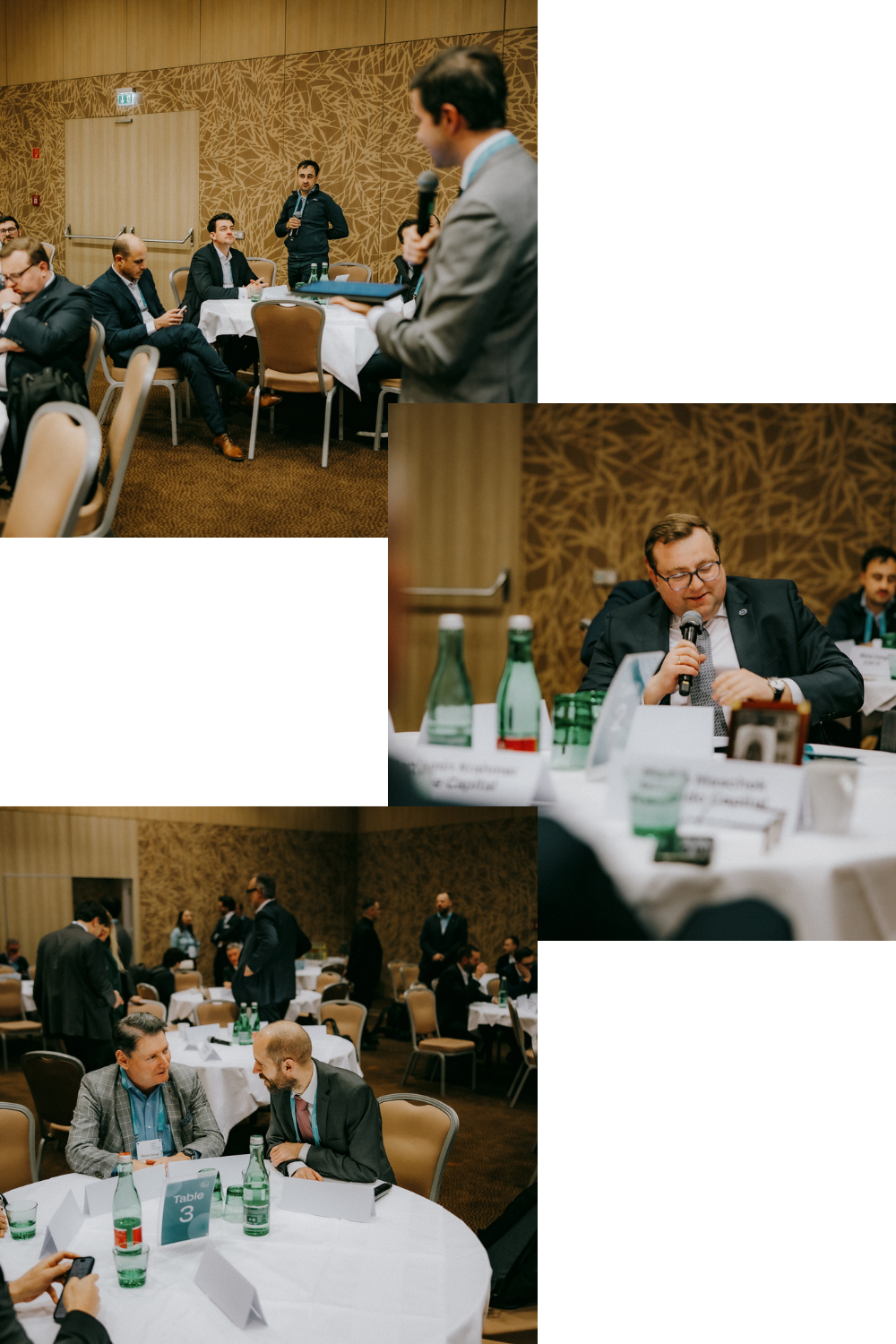 Interactive Discussion