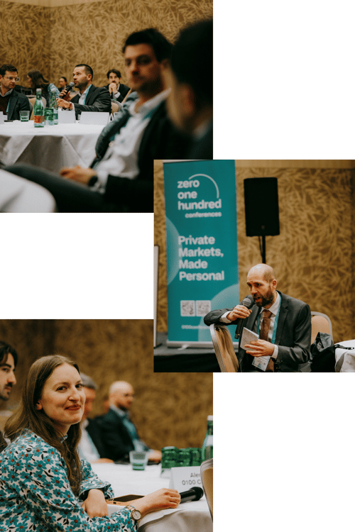 Roundtable Discussion_ From Innovation to Industrial Scale Roundtable Discussion_ From Innovation to Industrial Scale