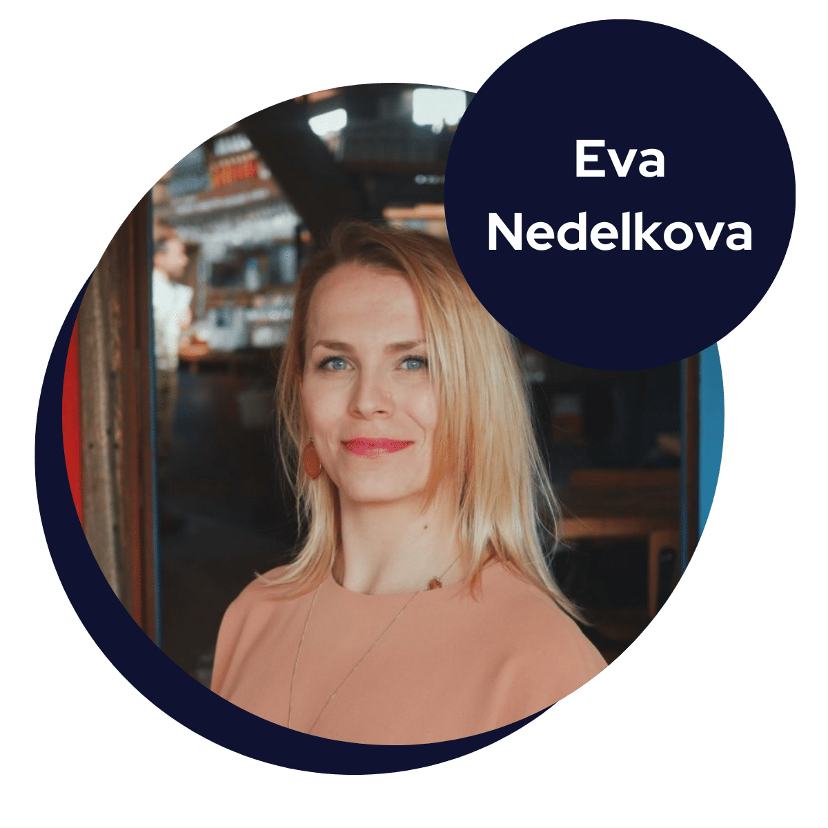 Eva Nedelkova
